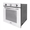 Электрический духовой шкаф EXITEQ EXO-105 white