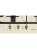Варочная поверхность Hiberg VM 4535 Y