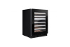 Винный шкаф Temptech STX60DRB
