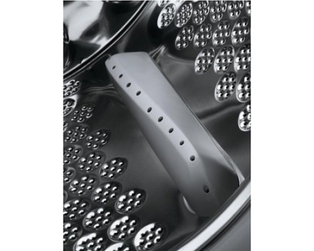 Стирально-сушильная машина Electrolux EW7WO447W