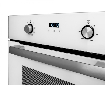 Электрический духовой шкаф EXITEQ EXO-402 WHITE