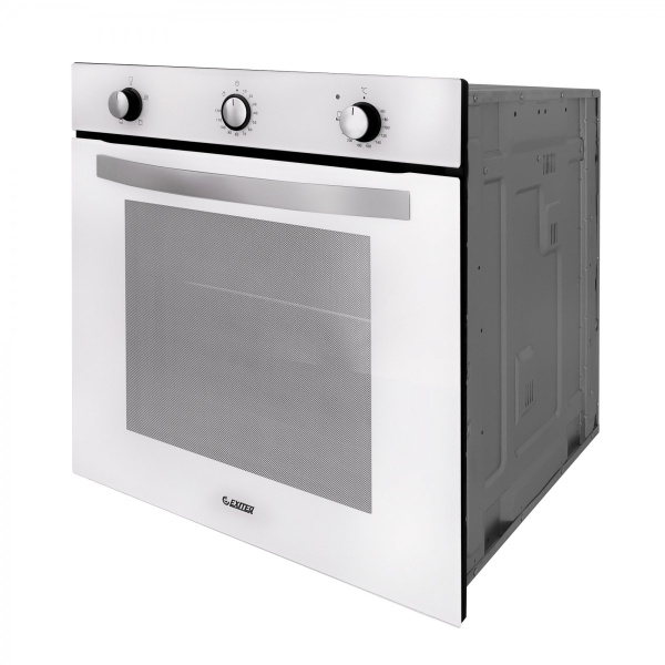 Электрический духовой шкаф EXITEQ EXO-105 white