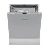 Встраиваемая посудомоечная машина MEFERI MDW6062 LIGHT