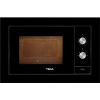 Встраиваемая микроволновая печь Teka ML 8200 BI NIGHT RIVER BLACK