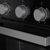 Шкаф духовой электрический MAUNFELD EOEC516PB