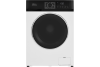 Стиральная машина узкая ZWS8140I Inverter Steam