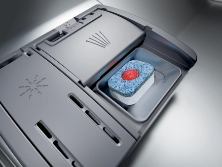 Встраиваемая посудомоечная машина Bosch SMV2ITX22E