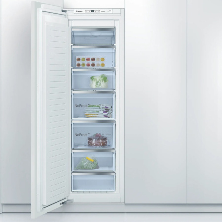 Морозильник Bosch GIN81AEF0U