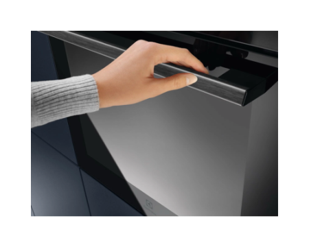 Духовой шкаф Electrolux KODEF70BZ