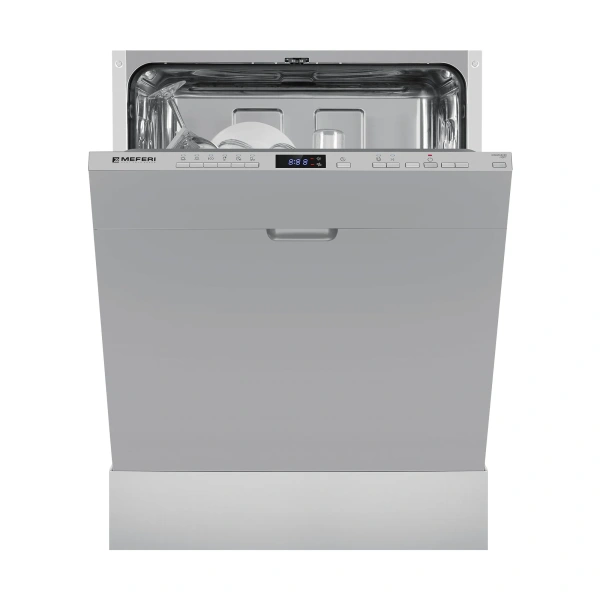 Встраиваемая посудомоечная машина MEFERI MDW6062 LIGHT