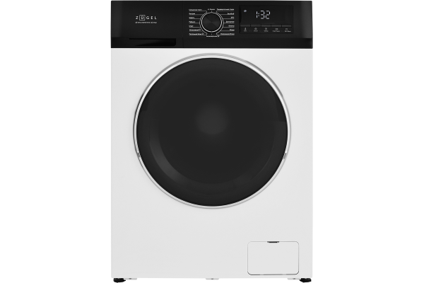 Стиральная машина узкая ZWS8140I Inverter Steam