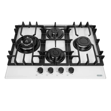 Газовая варочная панель DeLonghi GABRIELLA 6GW BB