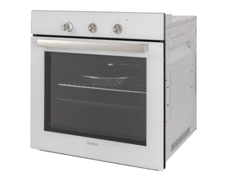 Электрический духовой шкаф Simfer B6EC16016