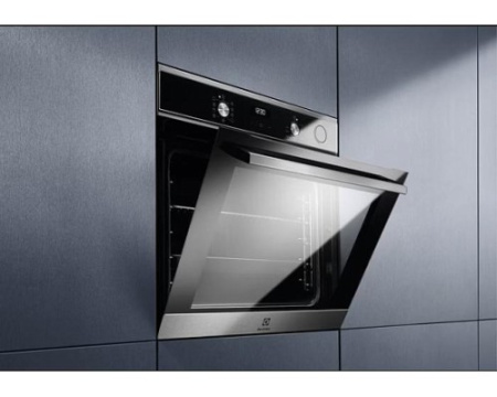 Духовой шкаф Electrolux EOC5E70X