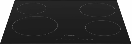 Стеклокерамическая варочная поверхность Indesit IRT 130