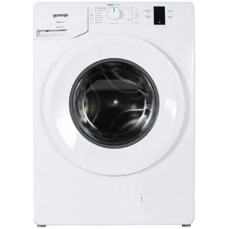 Стиральная машина с резервуаром для воды Gorenje WP7Y2/RV