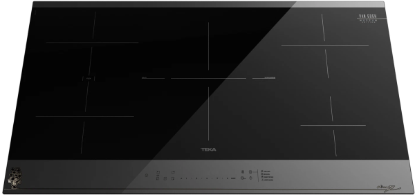 Индукционная варочная панель Flex MasterSense 90 см Teka Van Gogh IBF 95 FST VG
