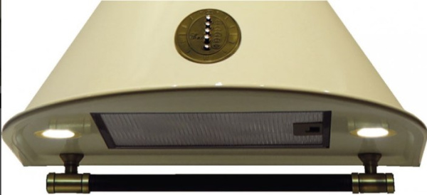 Вытяжка Kaiser A 6423 ElfBE Eco