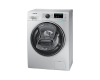 Стиральная машина Samsung WW65K42E00SDLP (AddWash и Eco Bubble)