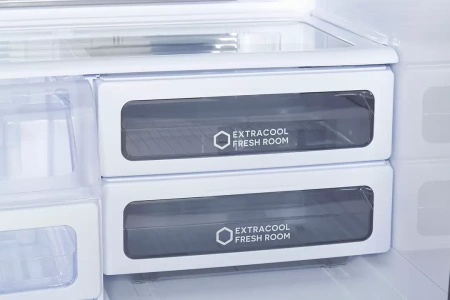 Холодильник Sharp SJGX98PWH