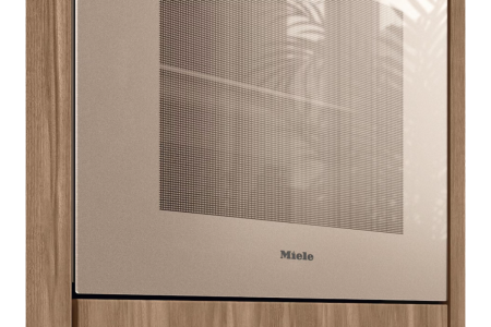 Духовой шкаф Miele H 7860 BPX Pearl beige
