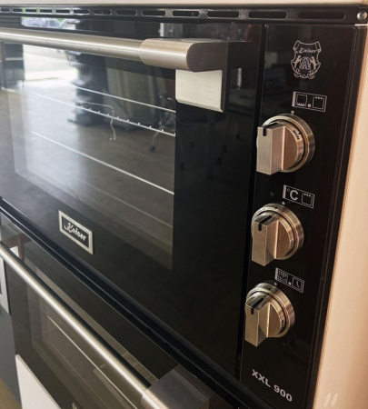 Встраиваемый газовый духовой шкаф Kaiser EG 9371