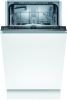 Встраиваемая посудомоечная машина Bosch SPV2HKX2DR