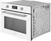 Духовой шкаф с СВЧ Weissgauff OE 4551 DW
