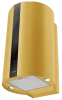 Цилиндрическая пристенная вытяжка Meferi TUBE40GOLD COMFORT PLUS