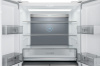 Холодильник Weissgauff WCD 590 NoFrost Inverter Premium EcoFresh White Glass