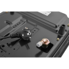 Газовая варочная панель ZUGEL ZGH293X