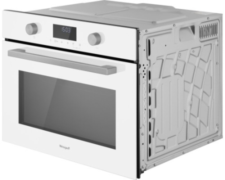 Духовой шкаф с СВЧ Weissgauff OE 4551 DW