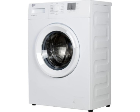 Стиральная машина Beko WRS5511BWW