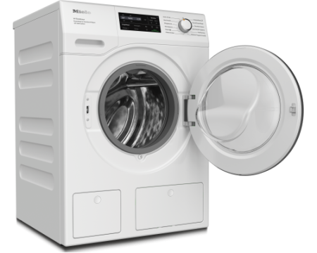 Стиральная машина Miele WEI 895 WPS 125 Gala Edition