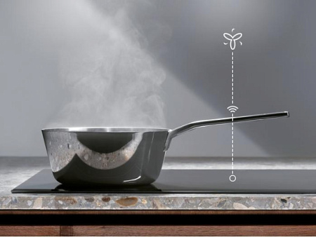 Варочная панель Electrolux CIR60433