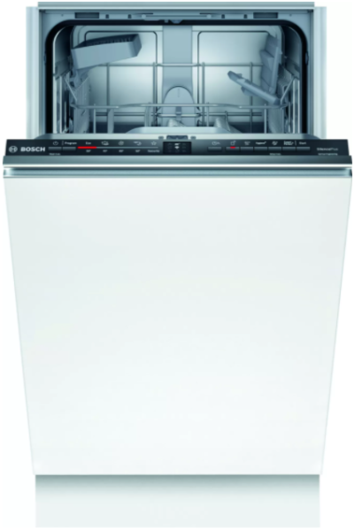 Встраиваемая посудомоечная машина Bosch SPV2HMX5FR