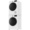 Соединитель для стиральной и сушильной машин Monsher MDS 595 Blanc