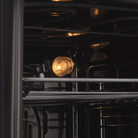 Электрический духовой шкаф EXITEQ EXO-205 Inox