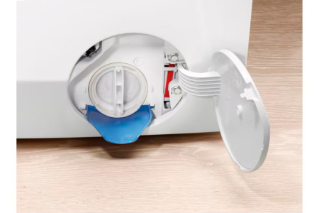 Стирально-сушильная машина Electrolux EW7W2492P