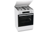 Комбинированная плита Gorenje GKS6C71WF