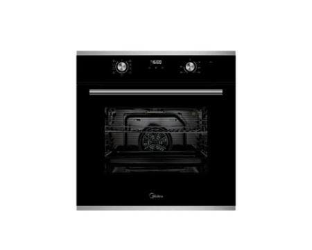 Электрический духовой шкаф Midea MO68111X