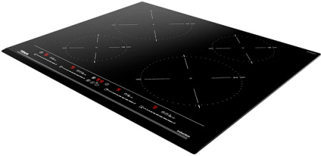 Индукционная варочная панель Teka IZC 64320 MSP BLACK