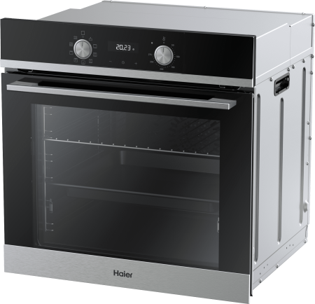 Духовой шкаф Haier HOQ-K5AAN3BX