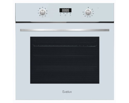 Электрический духовой шкаф Evelux EO 635 PW