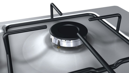 Варочная панель Bosch PBP6B5B80