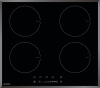 Индукционная варочная панель Graude IK 60.1 F