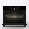 Духовой шкаф с СВЧ Gorenje BCM4547A10BG