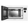 Микроволновая печь встраиваемая MAUNFELD XBMO251GW Glossy
