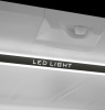 Холодильник LEX LFD424StGIDBI