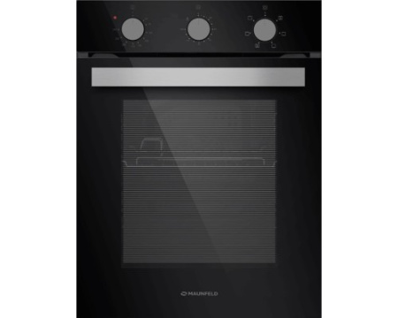 Шкаф духовой электрический MAUNFELD EOEC516PB